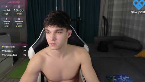 james_friends @ chaturbate on 20250120