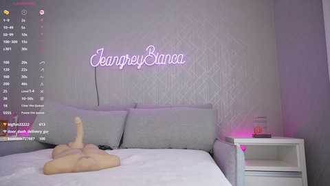 jeangreybianca @ chaturbate on 20250120