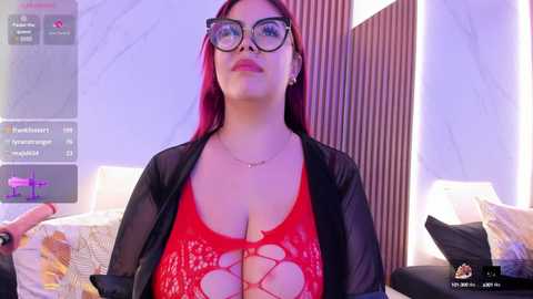 juicy_led_ @ chaturbate on 20250120
