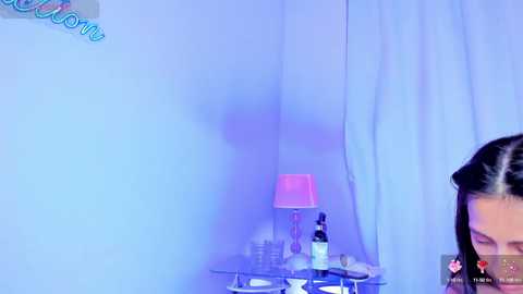 liliana_777 @ chaturbate on 20250120