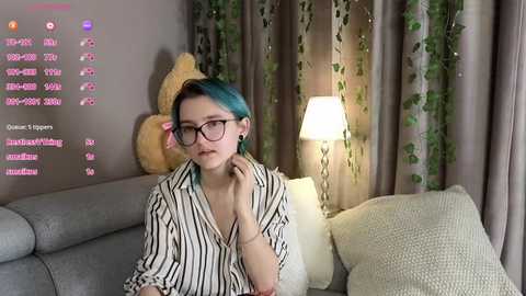 maydaaliff @ chaturbate on 20250120