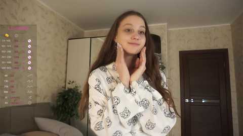 philippadelmore @ chaturbate on 20250120