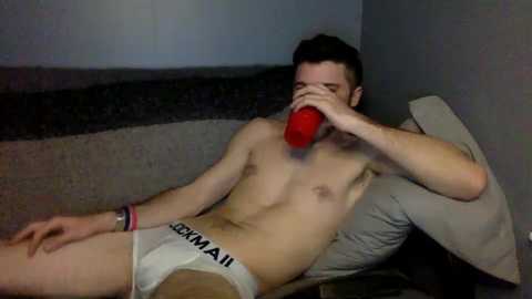 salvcypress @ chaturbate on 20250120