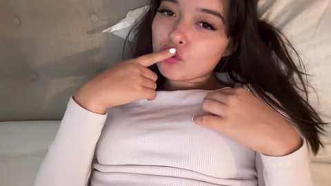 sarah_heart_aus @ chaturbate on 20250120