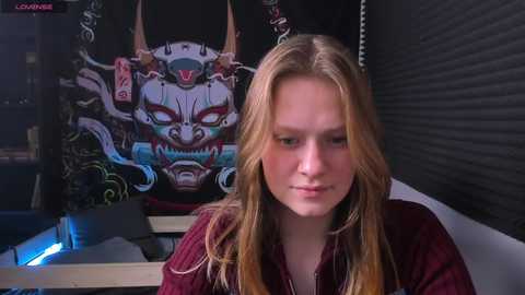 tessaswan @ chaturbate on 20250120