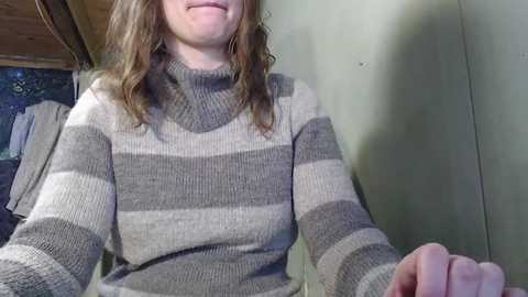 Media: the_prettywondder Chaturbate 2025-01-20 18:34:00