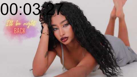 willow_hendrix @ chaturbate on 20250120