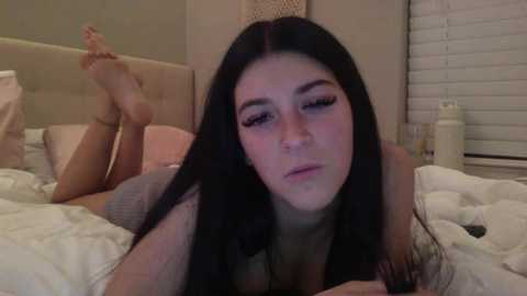 abbywelch @ chaturbate on 20250121