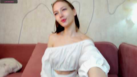 ammibrooks @ chaturbate on 20250121