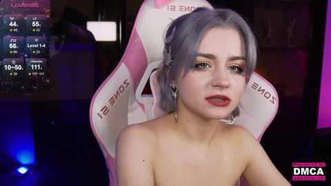 ashley_mills__ @ chaturbate on 20250121