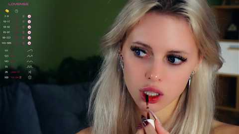 audreycarvin @ chaturbate on 20250121