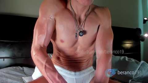 beranco19 @ chaturbate on 20250121