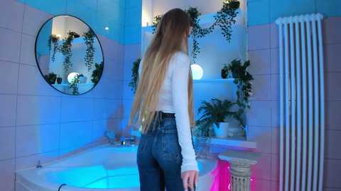 cassie_palmer @ chaturbate on 20250121