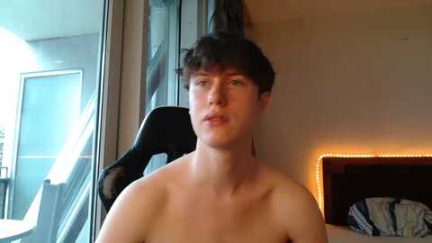 daypaul @ chaturbate on 20250121