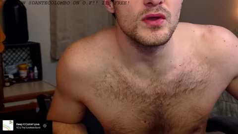 deeonewon @ chaturbate on 20250121