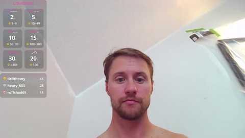 hotmormondaddy @ chaturbate on 20250121