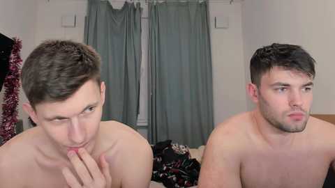 kevin_hornyyy @ chaturbate on 20250121