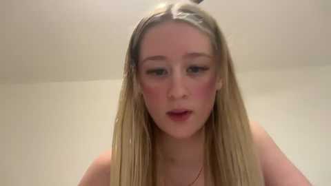 macyyysmith @ chaturbate on 20250121