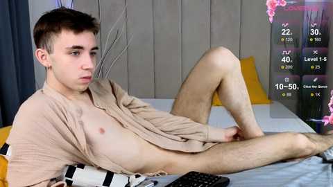 matteo_pescer @ chaturbate on 20250121