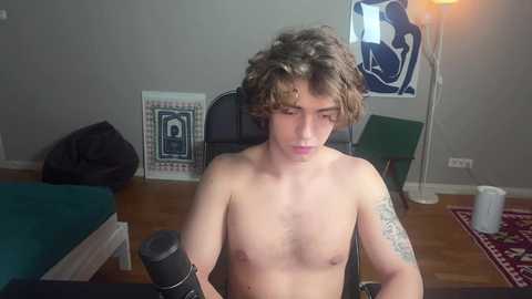 namiraaxel @ chaturbate on 20250121