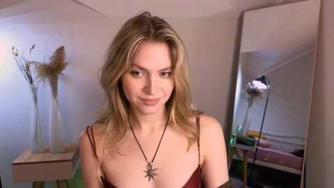 niky_jess @ chaturbate on 20250121