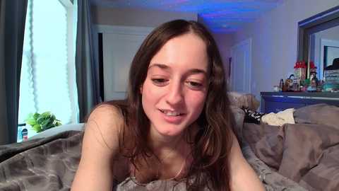 Media: scarlettgracevip Chaturbate 2025-01-21 17:49:00