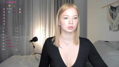 stacy_touch @ chaturbate on 20250121