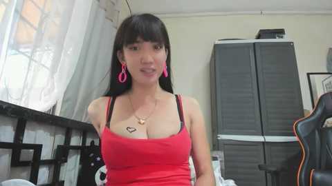 xdreamangel @ chaturbate on 20250121