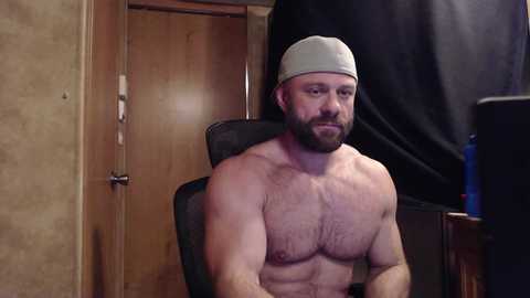 9fat_inches @ chaturbate on 20250122