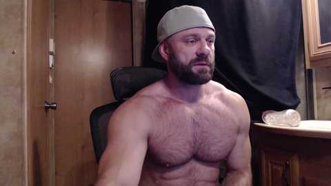 9fat_inches @ chaturbate on 20250122