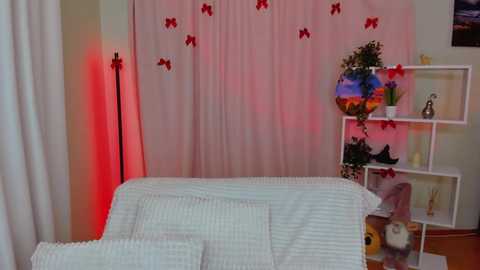 _eva__lee_ @ chaturbate on 20250122