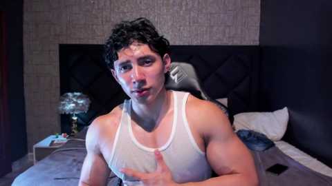 alexander_classy @ chaturbate on 20250122