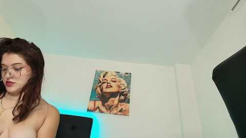 amabella_w @ chaturbate on 20250122