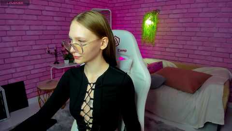 ammibrooks @ chaturbate on 20250122