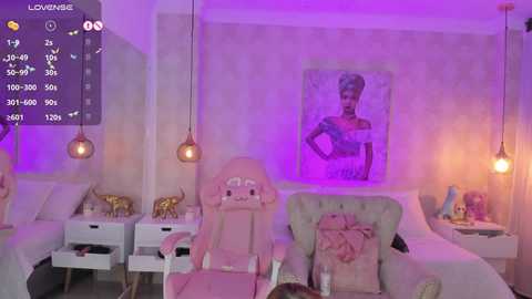 anniita_ @ chaturbate on 20250122