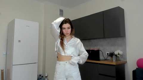 asua_mi @ chaturbate on 20250122