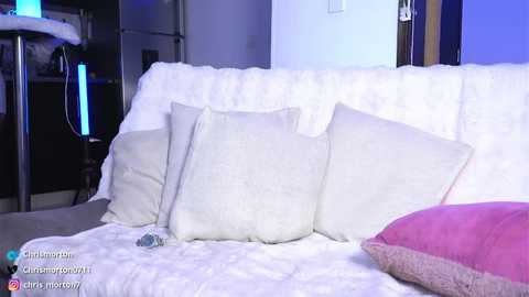 chris_morton @ chaturbate on 20250122
