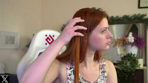 Media: doll_lesli Chaturbate 2025-01-22 18:50:00