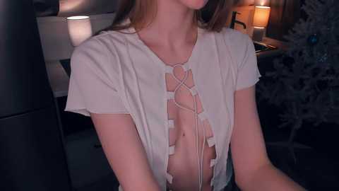 eugeniadail @ chaturbate on 20250122