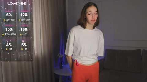 florenceagard @ chaturbate on 20250122