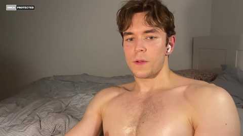 johnnyorny @ chaturbate on 20250122