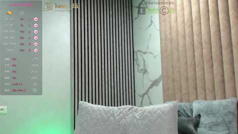 kassablanca_ @ chaturbate on 20250122