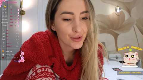 kimmie_ @ chaturbate on 20250122