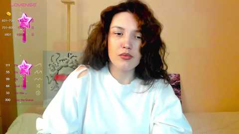 kristina_tyler @ chaturbate on 20250122