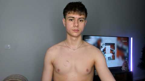 lance_belll @ chaturbate on 20250122