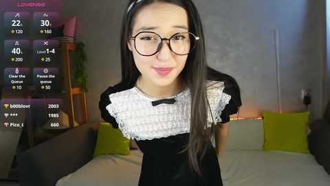 mary_shiota @ chaturbate on 20250122