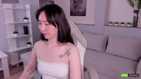 mollyrous @ chaturbate on 20250122