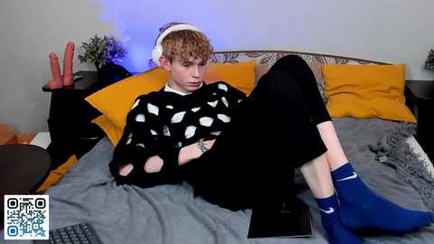 ruiben_ @ chaturbate on 20250122