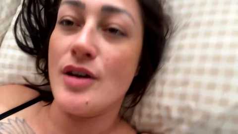 Media: saylamoon Chaturbate 2025-01-22 05:55:00