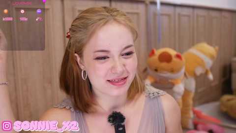 sunny_sonnie @ chaturbate on 20250122